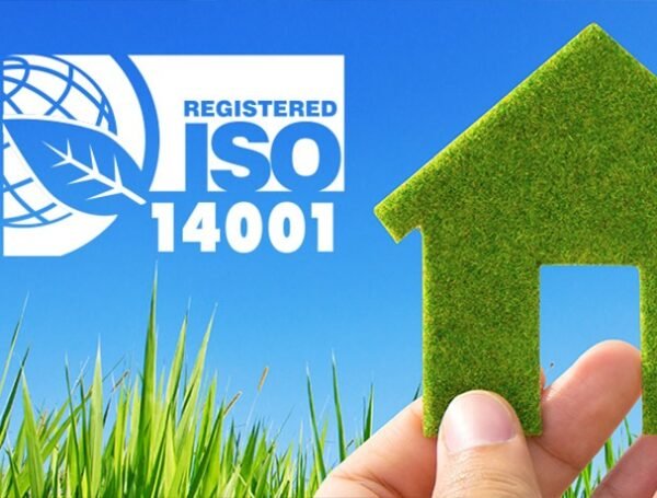 ISO14001 Environmental Management System