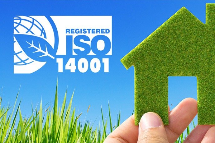 ISO14001 Environmental Management System