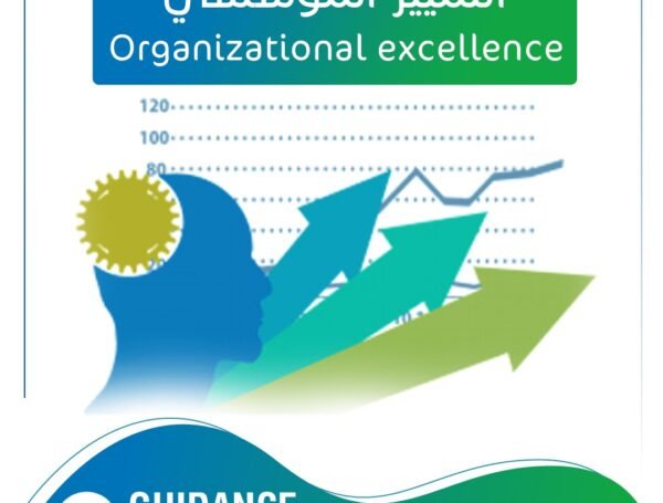 التميز المؤسسي Organizational excellence