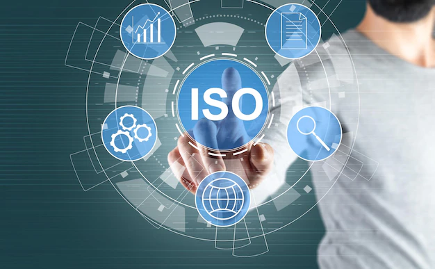 ISO certification KSA
منح شهادات الايزو في السعودية 2024