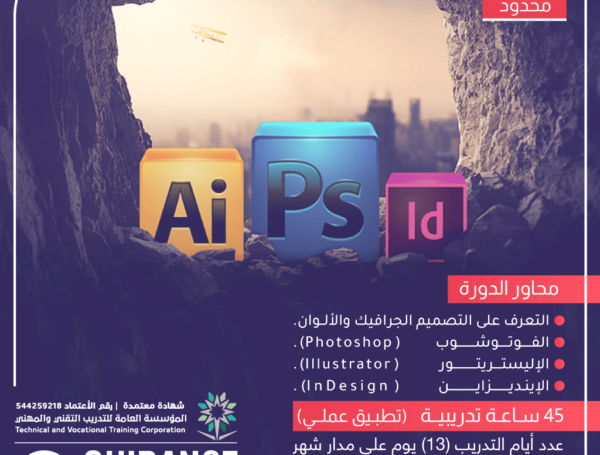 Graphic Design Course