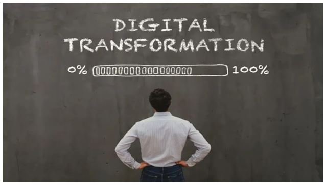 Measuring the Digital Transformation