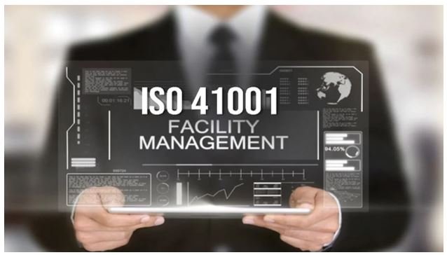 ISO 41001 Facility Management System