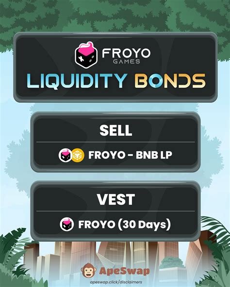 FUD, Vesting Period, Liquidity Provider
