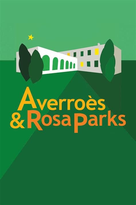 Averroès & Rosa Parks 2025